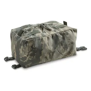 U.S. Military Air Force Surplus Tool Bag New
