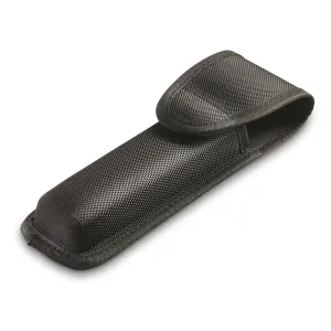 U.S. Military Surplus Ballistic Flashlight Pouch New