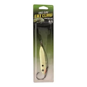 Cat Claw Santee Rig