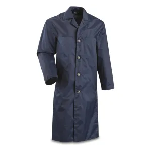 French Air Force Surplus Raincoat New