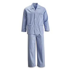 Italian Military Surplus Officers Pajama Set New