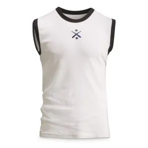 British Military Surplus Physical Training Tank Top Shirt New 2 Pack