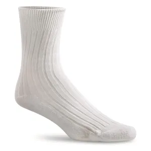 German Military Surplus Cotton Blend Sport Socks 4 Pairs New