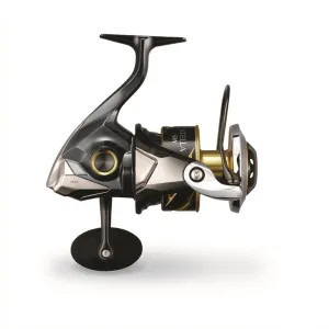 Shimano Stella SW 4000 D Spinning Reel