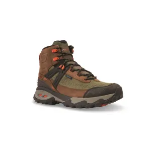 Ariat Men's Traverse Mid Waterproof Hiking Boot