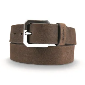 Carhartt Saddle Leather Classic Belt