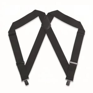 Carhartt Full Swing Side Clip Elastic Suspenders