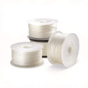 Swiss Military Surplus 100M x 1mm Braided Polyester Cord 4 Pack New