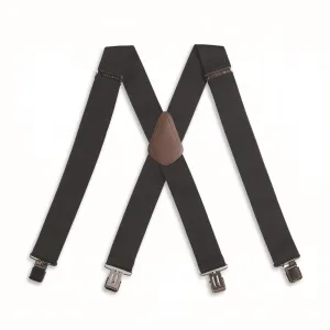 Carhartt Rugged Flex Elastic Suspenders