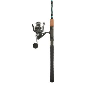 Ugly Stik Carbon Inshore Pursuit Spinning Combo