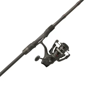 Abu Garcia Vendetta Spinning Combo