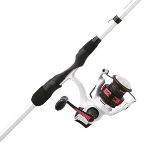 Abu Garcia Max Pro Spinning Combo