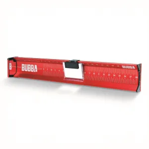 Bubba 28" Bump Board