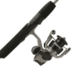 Abu Garcia Max X Spinning Combo