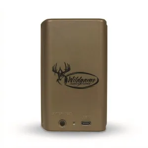 Wildgame Innovations Rechargeable Lithium Battery Pack