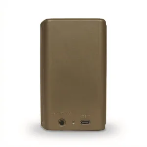 Muddy Rechargeable Max Lithium Cartridge 5000mAh