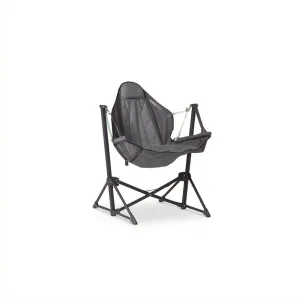 NEMO Stargaze EVO-X Reclining Camp Chair