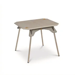 NEMO Moonlander Dual-Height Camp Table