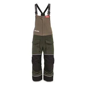 Eskimo Youth Explorer Bib