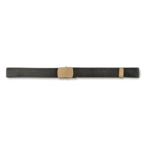 Greek Military Surplus Roller Belts 3 Pack New