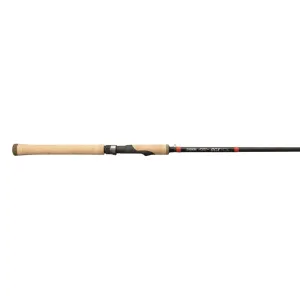 G. Loomis GCX 782S Spin Jig Spinning Rod 6'6" Length Medium Heavy Power Fast Action