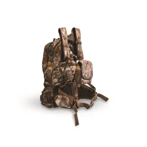 Alps OutdoorZ Big Bear Pack + Bino Pocket Combo