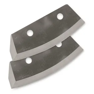 ION Alpha 8" Turbo Replacement Blades