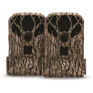 Stealth Cam Droptine 20MP Trail Cameras 2 Pack