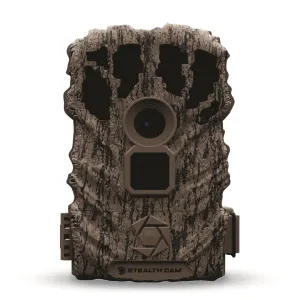 Stealth Cam Browtine 20MP Trail Camera