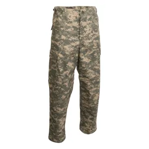 Chilean Air Force Military Surplus Ripstop Pants New