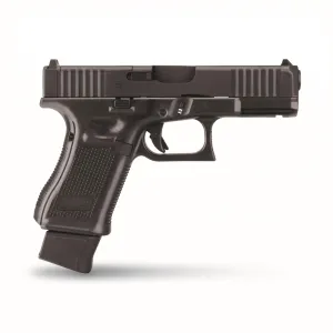 Umarex Glock 19 Gen 5 MOS CO2 BB Pistol