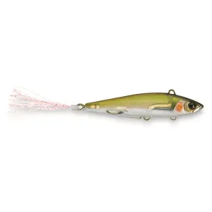 Jackall Live Darter Suspending Jerkbait 2.04" 5/32 oz. Sinking