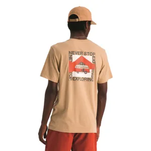 The North Face Escape The City Regular Short-Sleeve Tee