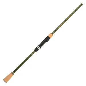 Temple Fork Outfitters Marble Eye Walleye Spinning Rod