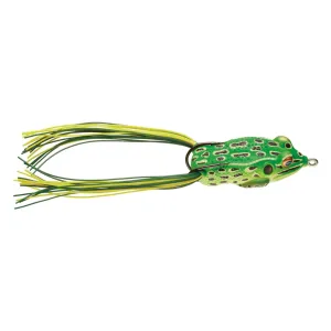 LIVETARGET Hollow Body Frog Lure