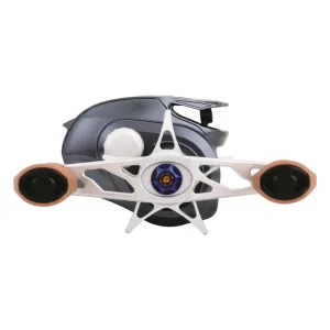 Bates Fishing Co. Salty Hundo 100 Casting Reel