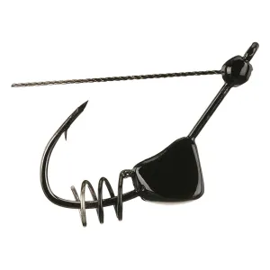Core Tackle Weedless Wacky Shot Lure