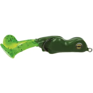 Scum Frog Big Foot Lure