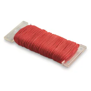 Swiss Military Surplus Mamutec 2.5mm Braided Polypropylene Cord 30m New