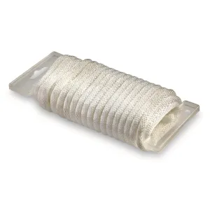 Swiss Military Surplus Mamutec 6mm Braided Polyester Cord 10m New