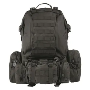 Mil-Tec 36L Defense Pack with Hip Pack