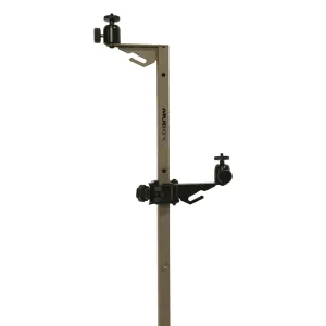 Muddy Camera/Solar Mounting Post