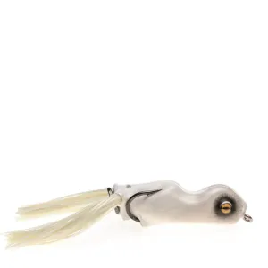 Scum Frog Trophy Series Painted Frog Lure