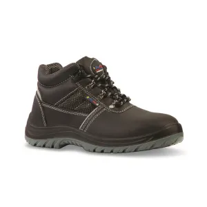 Italian Municipal Surplus BluCity Work Safety Boots New