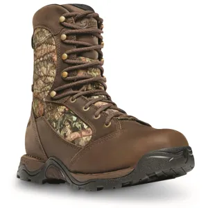 Danner Men's Pronghorn 8" Waterproof Insulated Hunting Boots 800 Gram