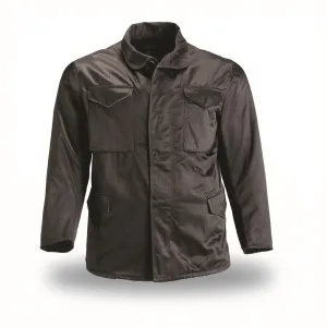U.S. Municipal Surplus Concord M-65 Security Jacket New