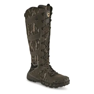 Irish Setter Men's VaprTrek 17" Waterproof Snake Boots