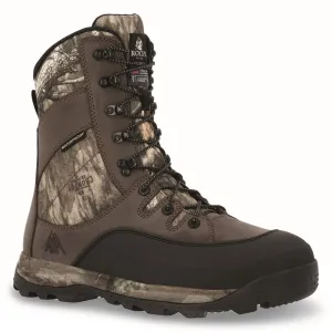 Rocky Men's Wildcat 9" Waterproof Insulated Hunting Boots 1200 grams