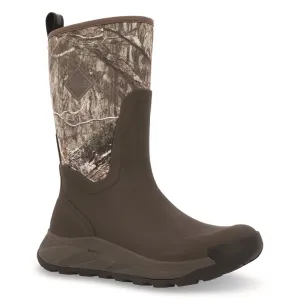 Muck Men's Outmax 12" Camo Neoprene Boots