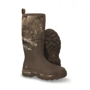 Rocky Men's Big Cypress 16" Rubber Hunting Boots